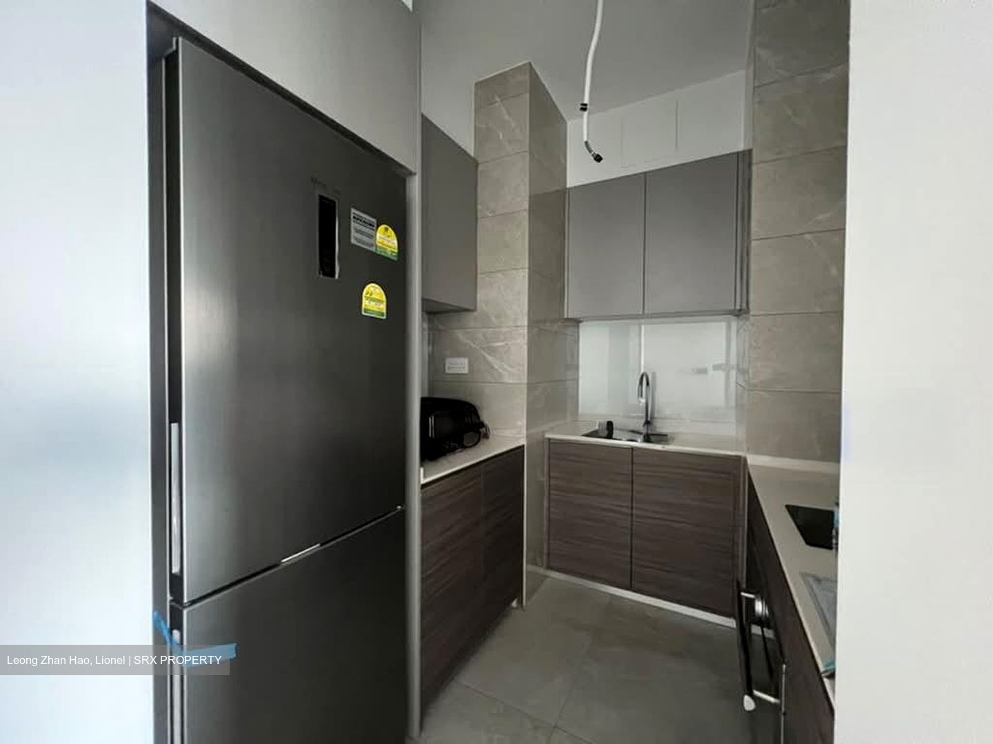 Stirling Residences (D3), Apartment #571795141